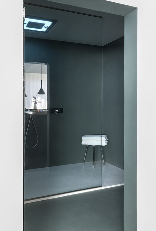 junior suite sensory shower hotel plaza opera