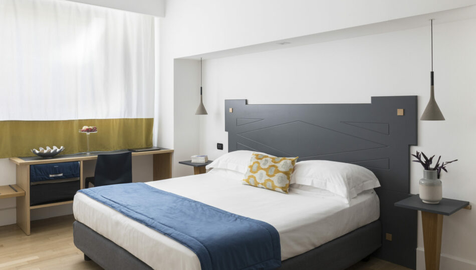 camera superior hotel plaza opera