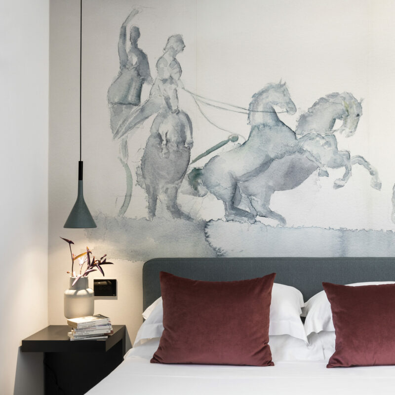 camera deluxe hotel plaza opera