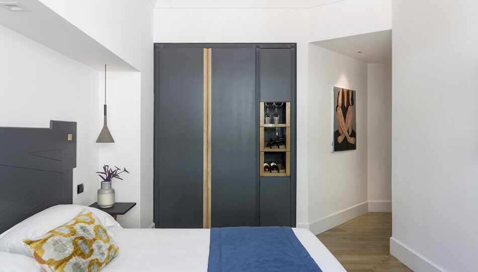 camera superior dettagli hotel plaza opera